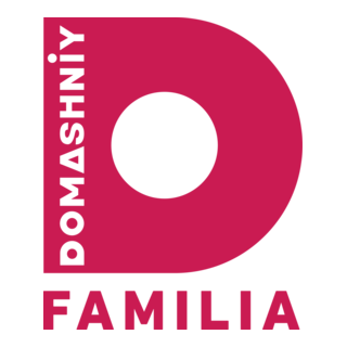 Familia Domashniy Logo PNG Vector