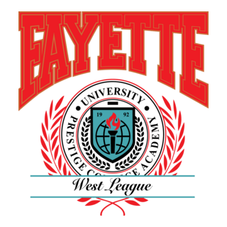 fayette college Logo PNG Vector