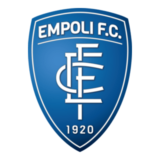 FC Empoli Logo PNG Vector