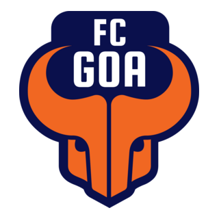 FC Goa Logo PNG Vector