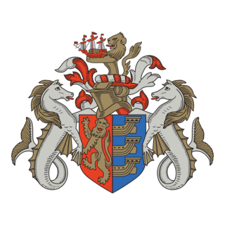 FC Ipswich Town (1960's) Logo PNG Vector