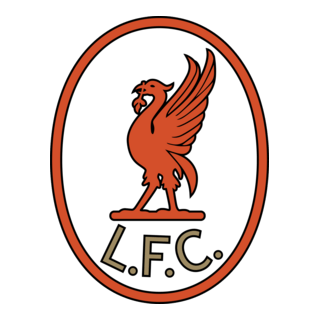 FC Liverpool (1960's) Logo PNG Vector