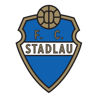 FC Stadlau Wien (1950's) Logo PNG Vector