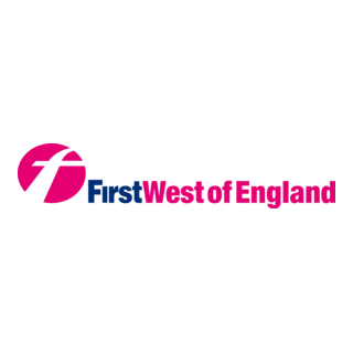 First West of England Logo PNG Vector