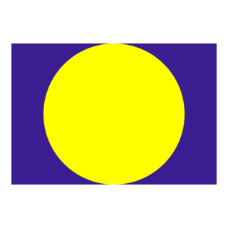 Flag of Wirtland Logo PNG Vector