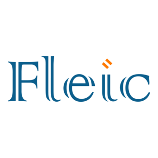 Fleic Logo PNG Vector