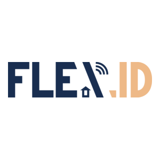 FlexId Logo PNG Vector