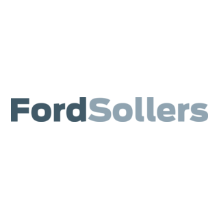 Ford Sollers Logo PNG Vector