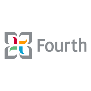 Fourth Logo PNG Vector