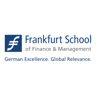 Frankfurt school of finance & management Logo PNG Vector