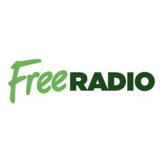 Free Radio Logo PNG Vector