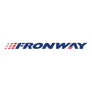 Fronway Logo PNG Vector