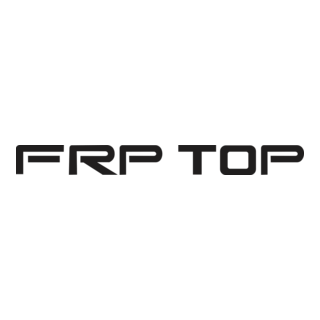 FRP Logo PNG Vector