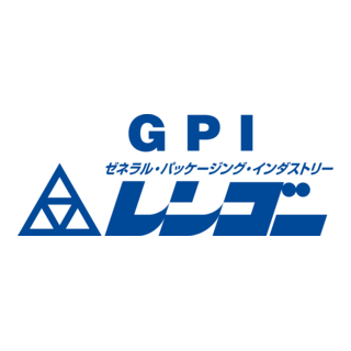 G P I Logo PNG Vector