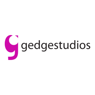 Gedgestudios Logo PNG Vector