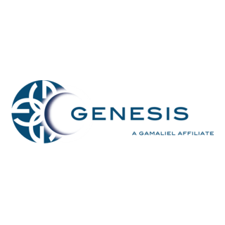 Genesis A Gamaliel Affiliate Logo PNG Vector