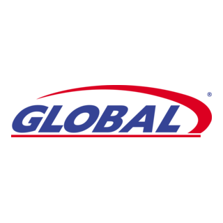 Global Partners Logo PNG Vector