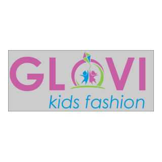 Glovi Logo PNG Vector