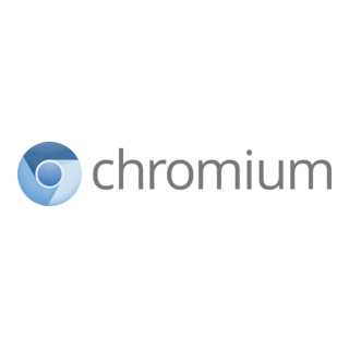 Google Chromium Logo PNG Vector