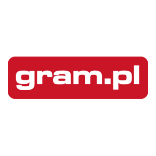 Gram.pl Logo PNG Vector