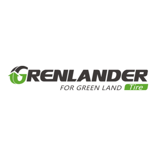 Grenlander Logo PNG Vector