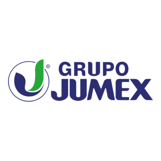 Grupo Jumex Logo PNG Vector