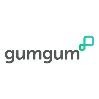 gumgum Logo PNG Vector