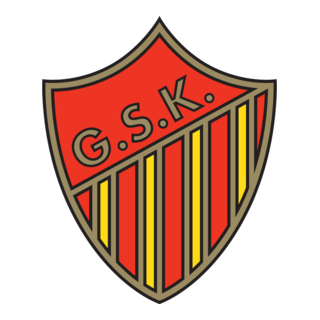 Gunesspor SK Ankara (1950's) Logo PNG Vector