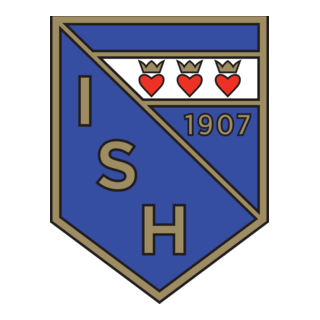 Halmia IS Halmstad (1960's) Logo PNG Vector