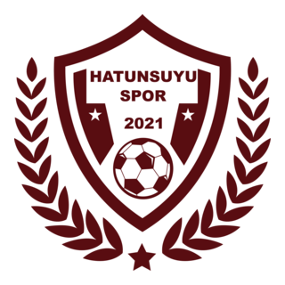 Hatunsuyuspor Logo PNG Vector