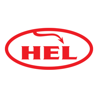 Hel Performance Logo PNG Vector