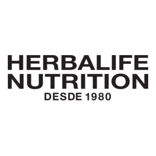 Herbalife Nutrition Logo PNG Vector