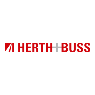 Herth+Buss Logo PNG Vector