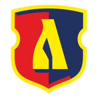 Hockey club LIDA Logo PNG Vector