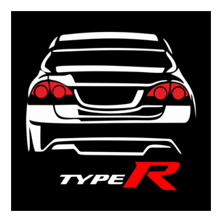 honda civic silouete Logo PNG Vector