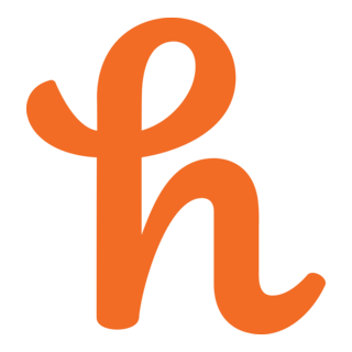 Honey Logo PNG Vector