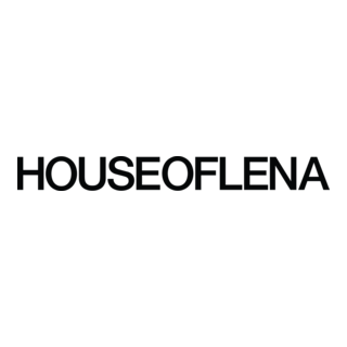 HOUSEOFLENA Logo PNG Vector