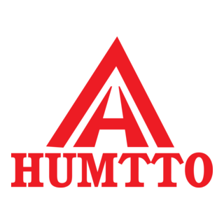 HUMTTO Logo PNG Vector