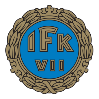 IFK Eskilstuna (1950's) Logo PNG Vector