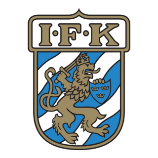 IFK Göteborg (1950's) Logo PNG Vector