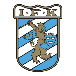 IFK Göteborg (1960's) Logo PNG Vector