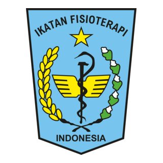 Ikatan Fisioterapi Indonesia (IFI) Logo PNG Vector