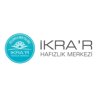 İKRAR HAFIZLIK KURAN KURSU Logo PNG Vector