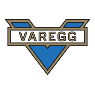 IL Varegg Bergen (1950's) Logo PNG Vector