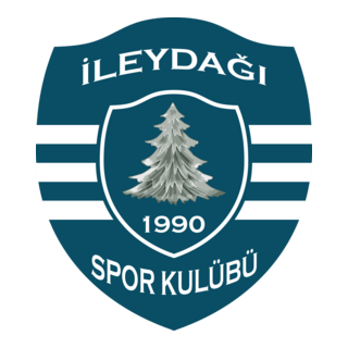 İleydağıspor Logo PNG Vector
