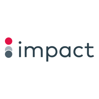 Impact Logo PNG Vector
