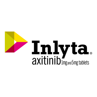 Inlyta (Axitinib) Tablets Logo PNG Vector