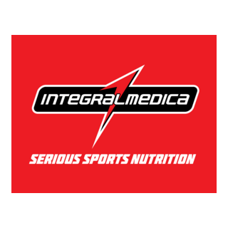 Integralmédica Logo PNG Vector