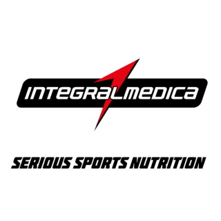 Integralmédica Logo PNG Vector