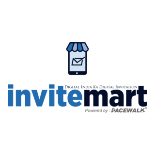 InviteMart Logo PNG Vector